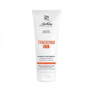 Bionike Triderm D.S Shampoo 125ml